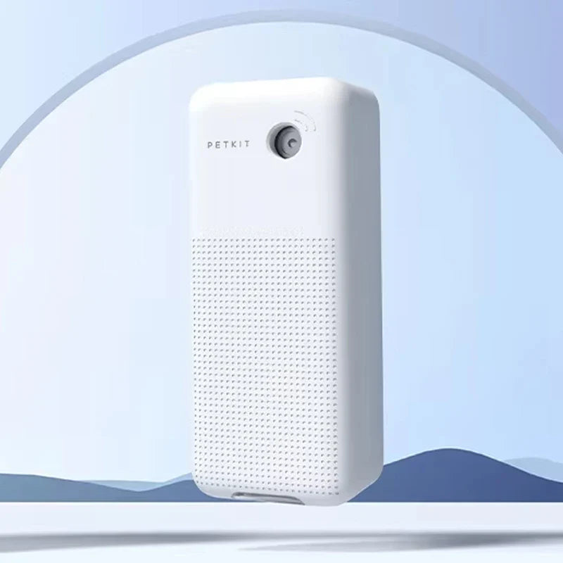 PURA MAX Cat Litter Box Accessory – Odor Eliminator