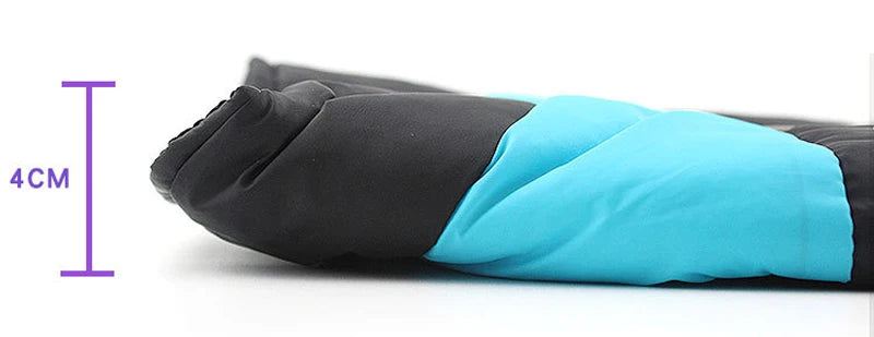 Winter Dog Coat – Warm Waterproof Pet Jacket for Small, Medium & Large Dogs