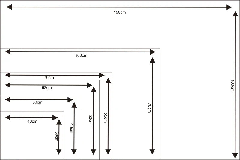 Dog Cooling Summer Mat – Washable