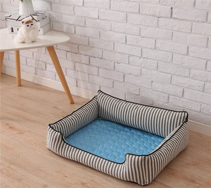 Dog Cooling Summer Mat – Washable