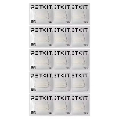 N50 Deodorant Cubes – PuraMax Cat Litter