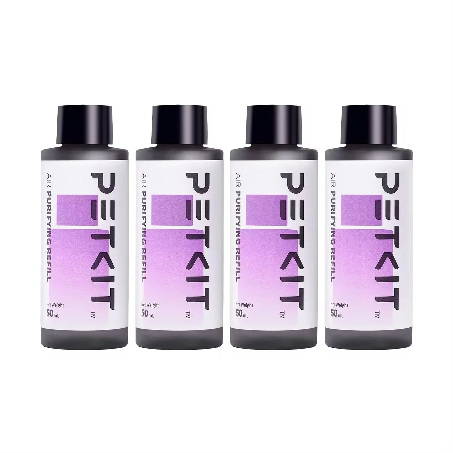 PETKIT PuraMax Litter Box Refills – Air Purifier & Deodorizer Set