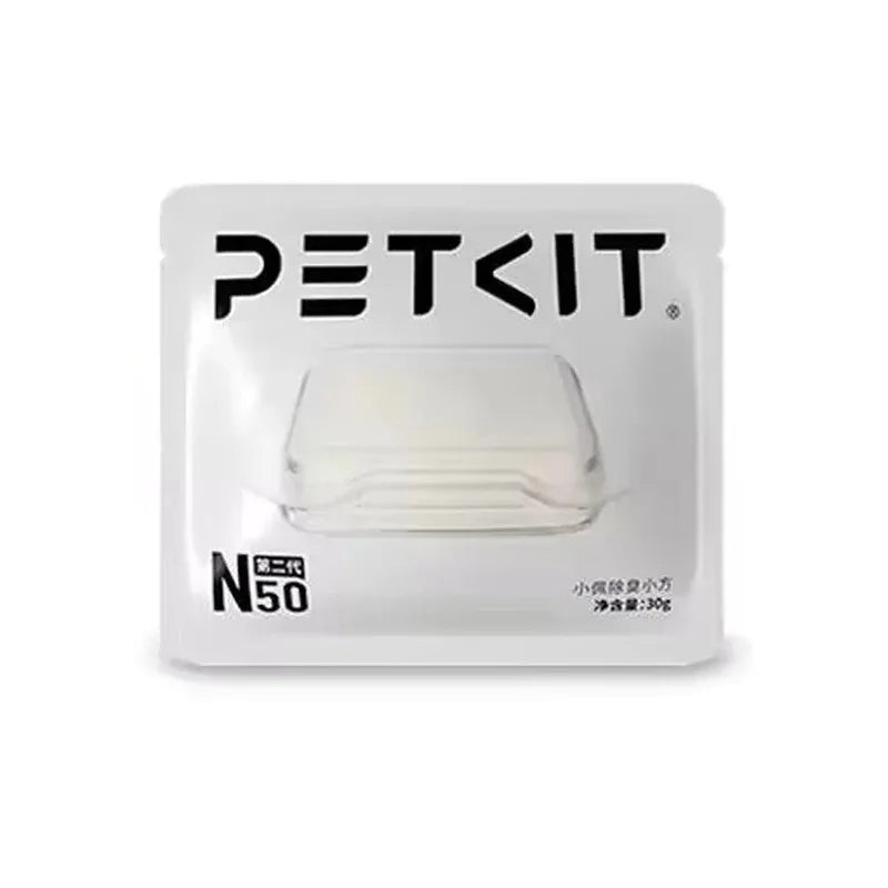 N50 Deodorant Cubes – PuraMax Cat Litter