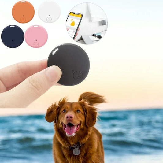 Pet GPS Tracker – Anti-Lost Device