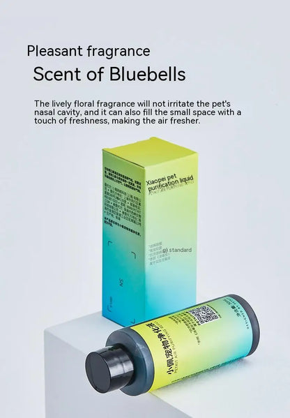 PURA MAX Cat Litter Box Accessory – Odor Eliminator