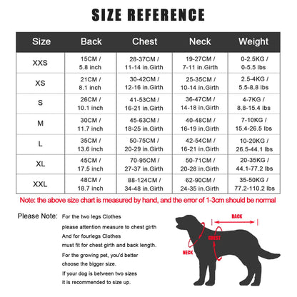 Dog Life Jacket – Reflective Swim Vest