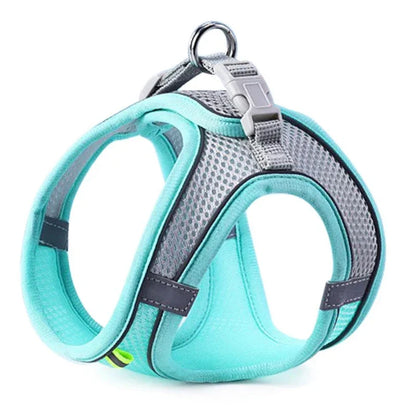 Reflective Cat & Dog Harness Vest