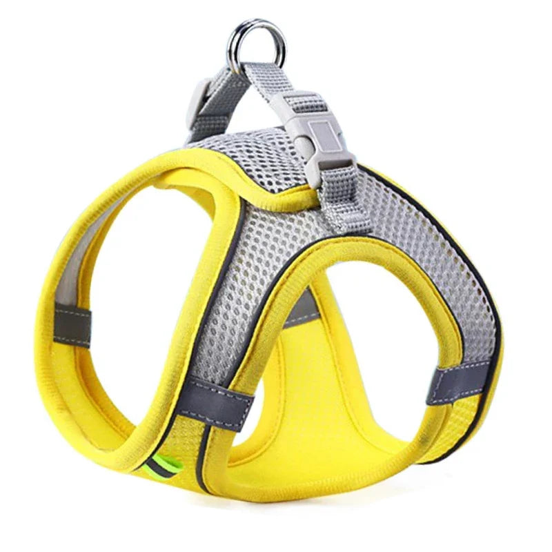 Reflective Cat & Dog Harness Vest