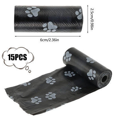 Dog Poop Bags 10/30/50 Roll – Bone Design