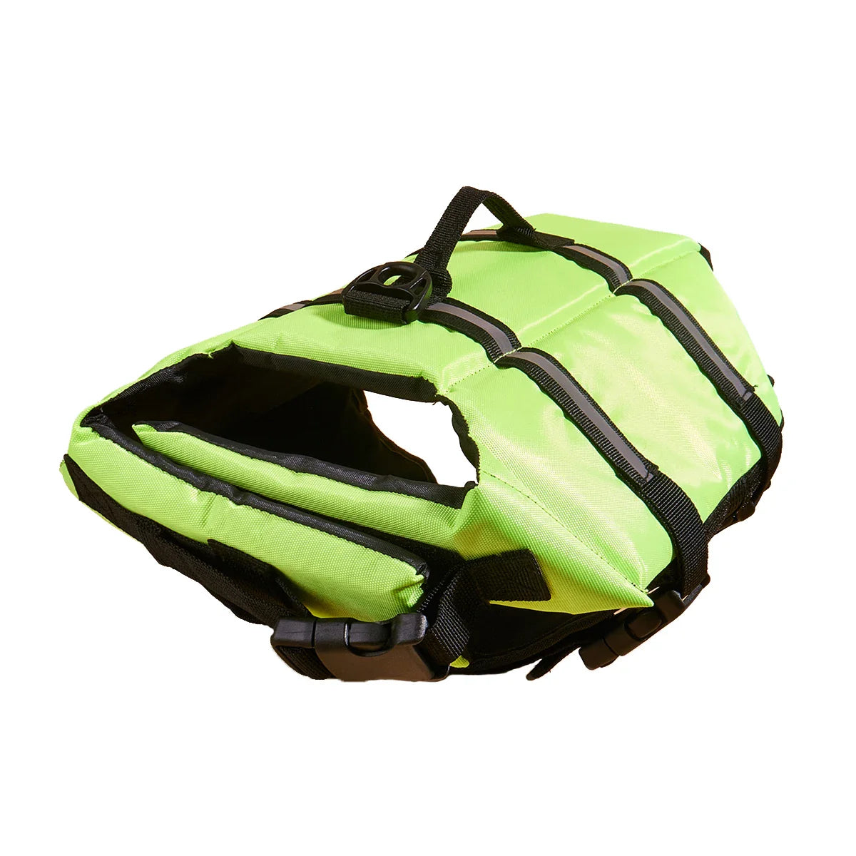 Dog Life Jacket – Reflective Swim Vest