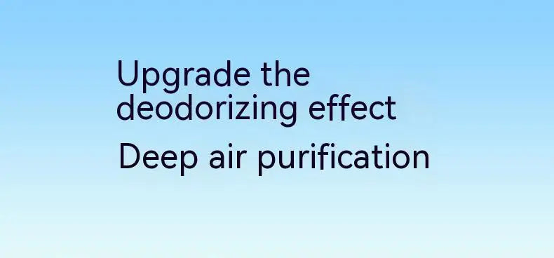 PURA MAX Cat Litter Box Accessory – Odor Eliminator