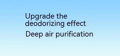 PURA MAX Cat Litter Box Accessory – Odor Eliminator