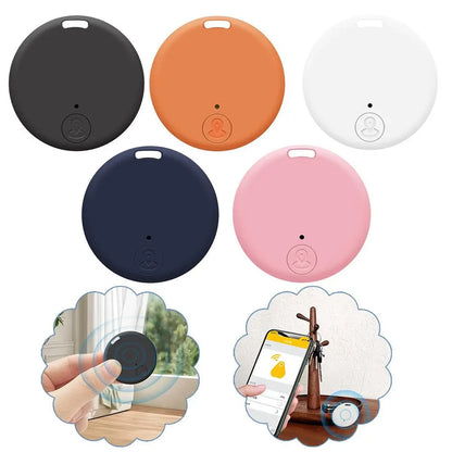 Pet GPS Tracker – Anti-Lost Device