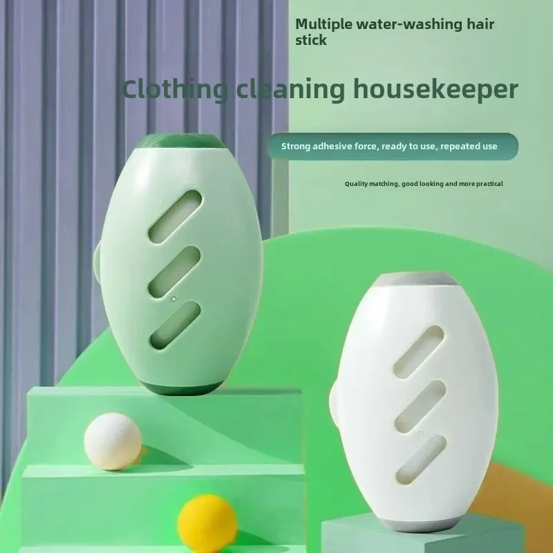 Reusable Lint Roller – Clothes & Pet Hair