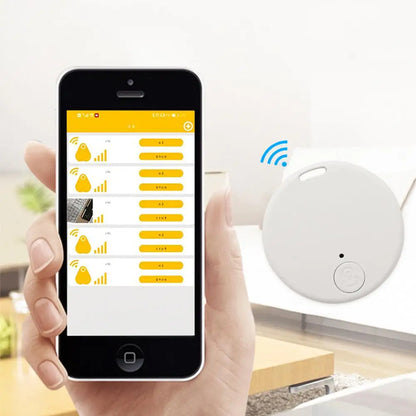 Pet GPS Tracker – Anti-Lost Device