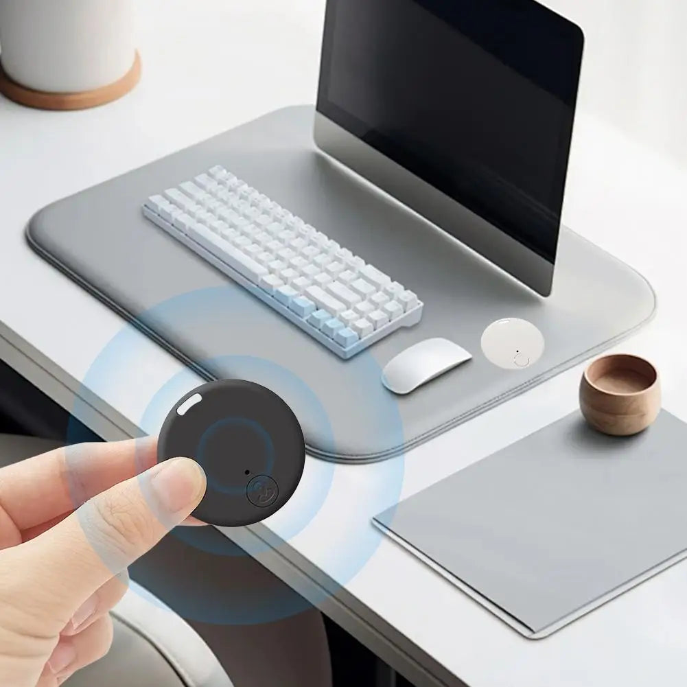 Pet GPS Tracker – Anti-Lost Device