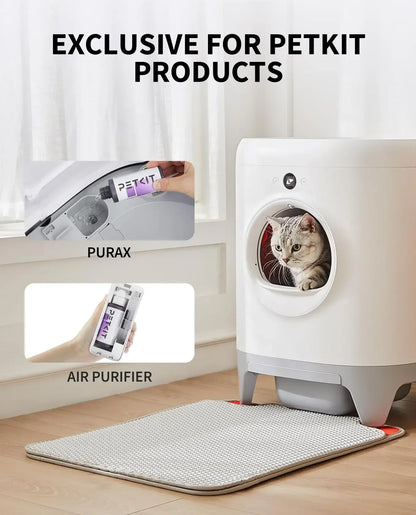 Air Purifying Refills – PuraMax Cat Deodorizer