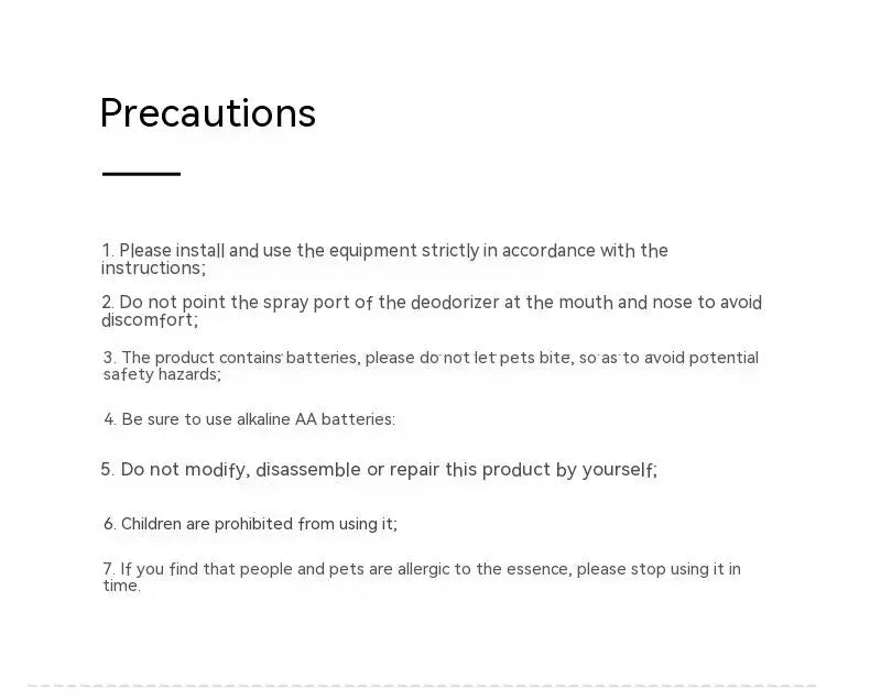 PURA MAX Cat Litter Box Accessory – Odor Eliminator