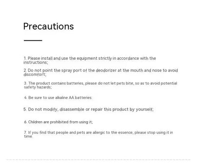 PURA MAX Cat Litter Box Accessory – Odor Eliminator