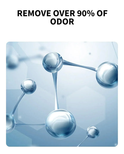 Air Purifying Refills – PuraMax Cat Deodorizer