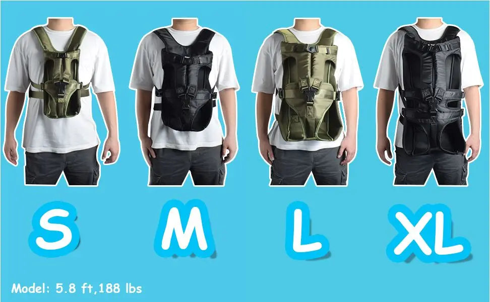 Breathable Dog & Cat Carrier Backpack