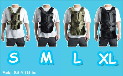 Breathable Dog & Cat Carrier Backpack