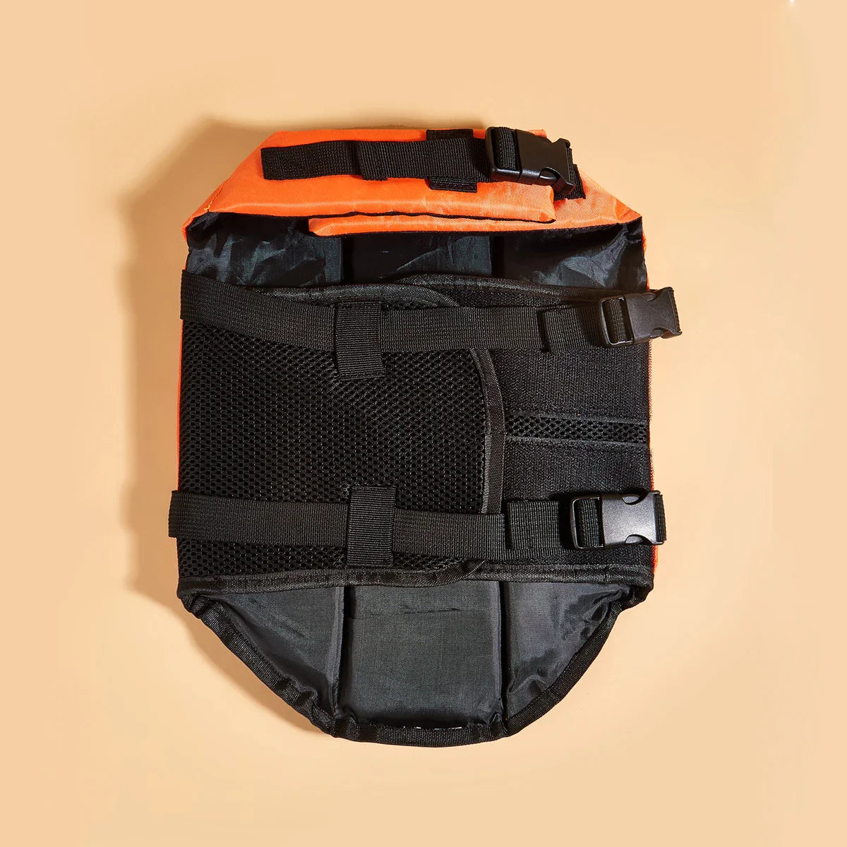 Dog Life Jacket – Reflective Swim Vest