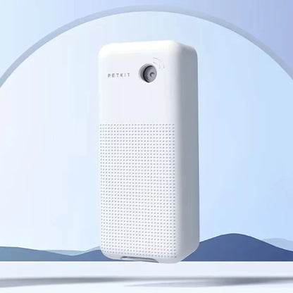 PURA MAX Cat Litter Box Accessory – Odor Eliminator