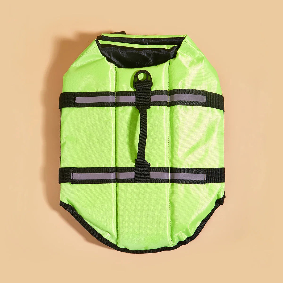 Dog Life Jacket – Reflective Swim Vest