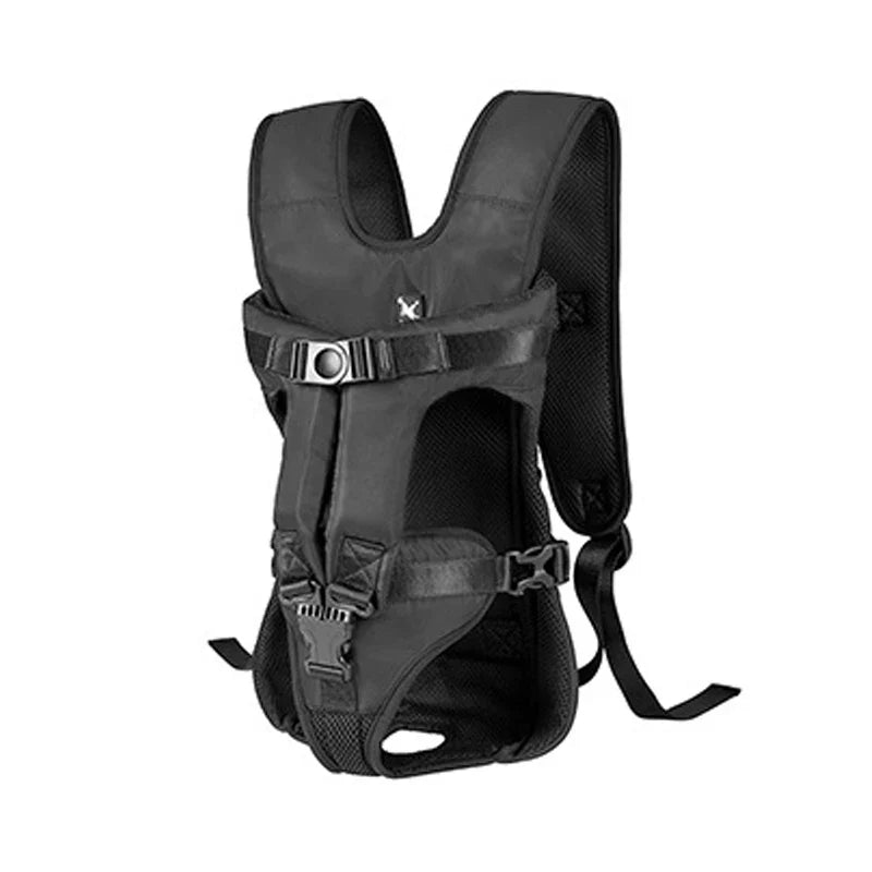 Breathable Dog & Cat Carrier Backpack