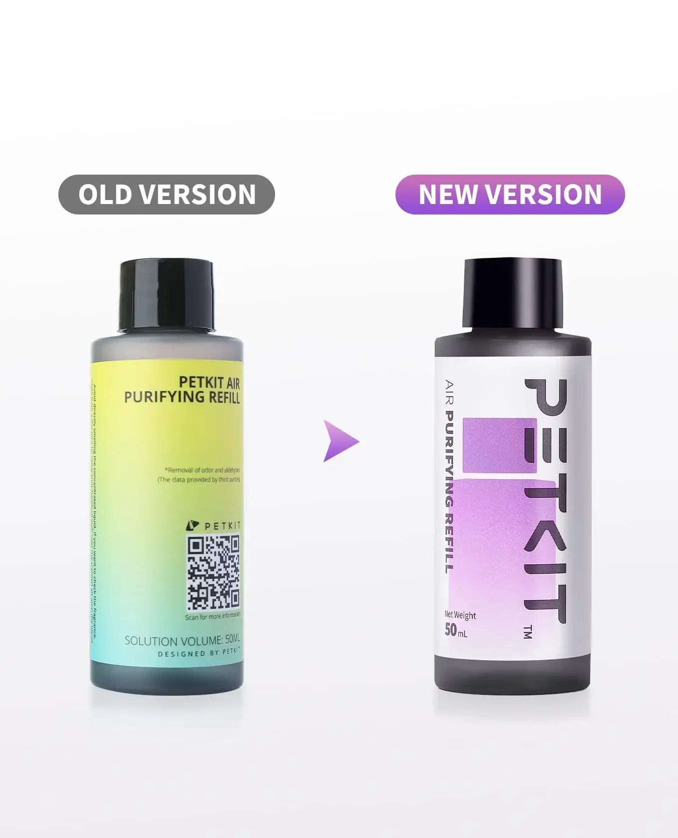 Air Purifying Refills – PuraMax Cat Deodorizer