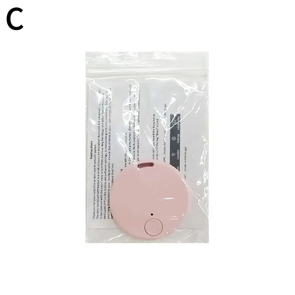 Pet GPS Tracker – Anti-Lost Device