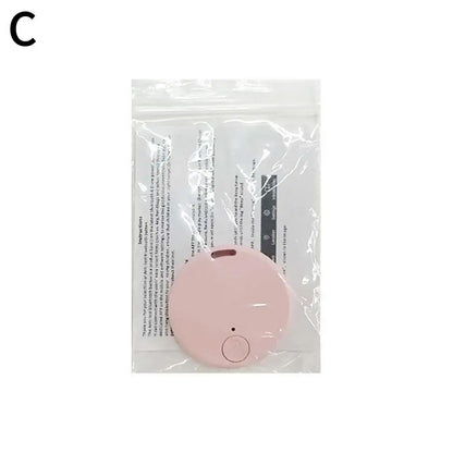 Pet GPS Tracker – Anti-Lost Device