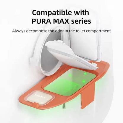 N50 Deodorant Cubes – PuraMax Cat Litter