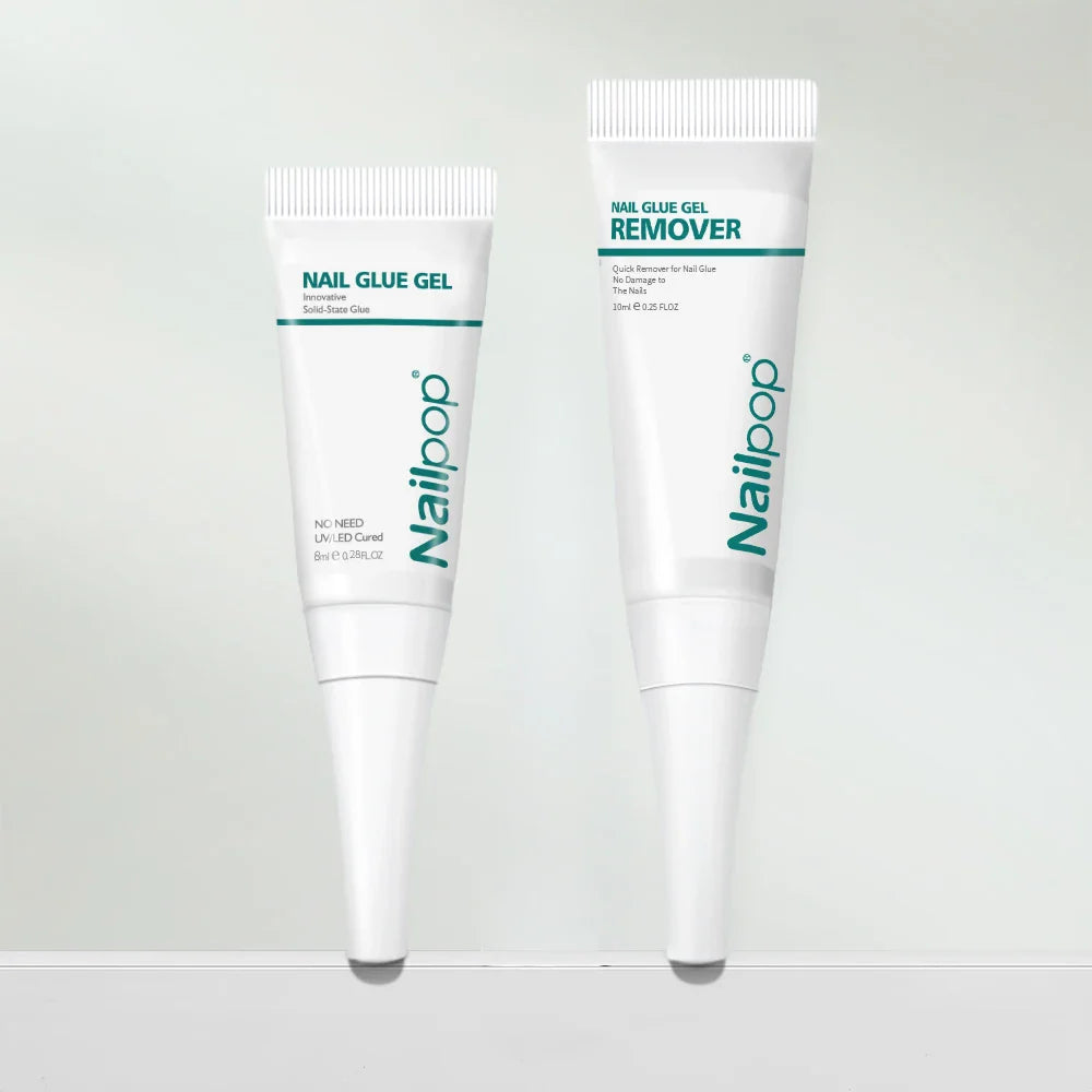 Cuticle Remover & Oil Kit – Nail Care