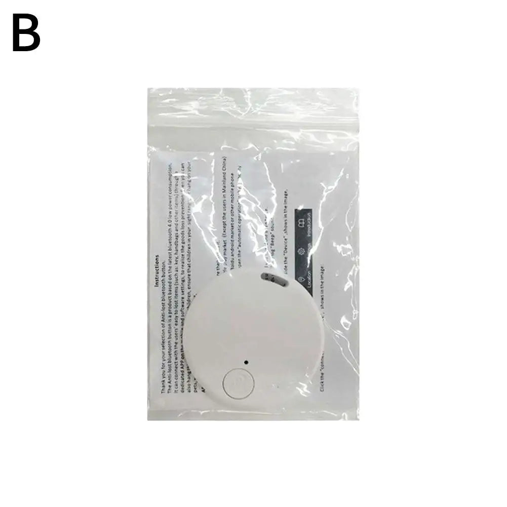 Pet GPS Tracker – Anti-Lost Device