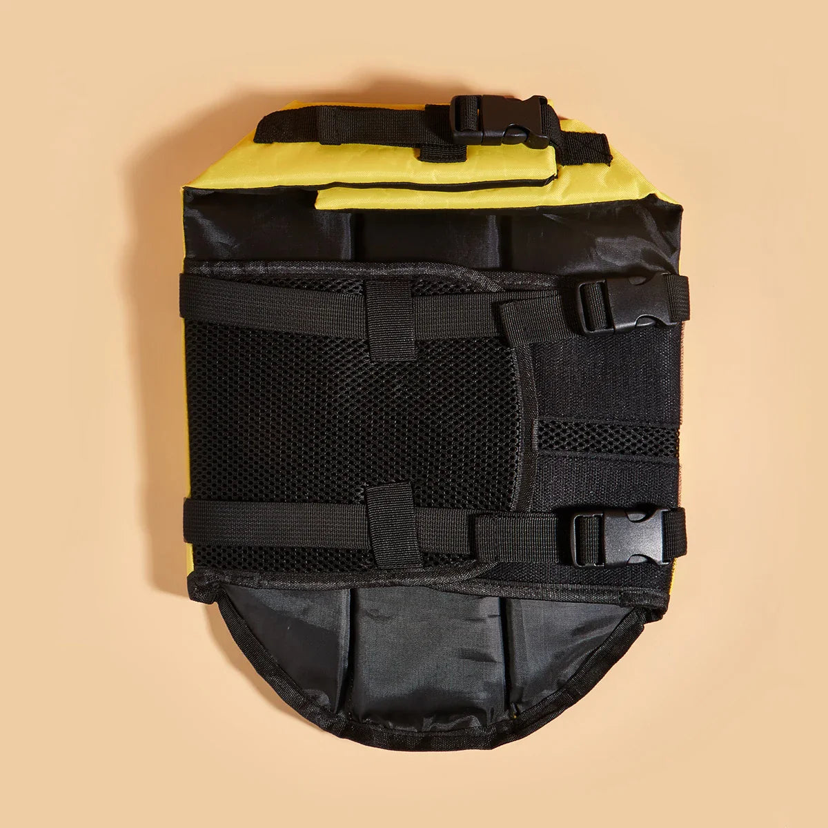 Dog Life Jacket – Reflective Swim Vest