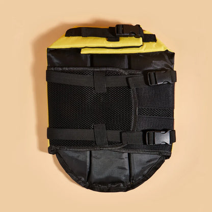 Dog Life Jacket – Reflective Swim Vest