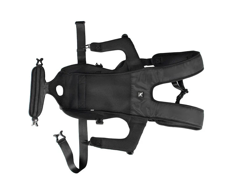 Breathable Dog & Cat Carrier Backpack