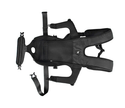 Breathable Dog & Cat Carrier Backpack