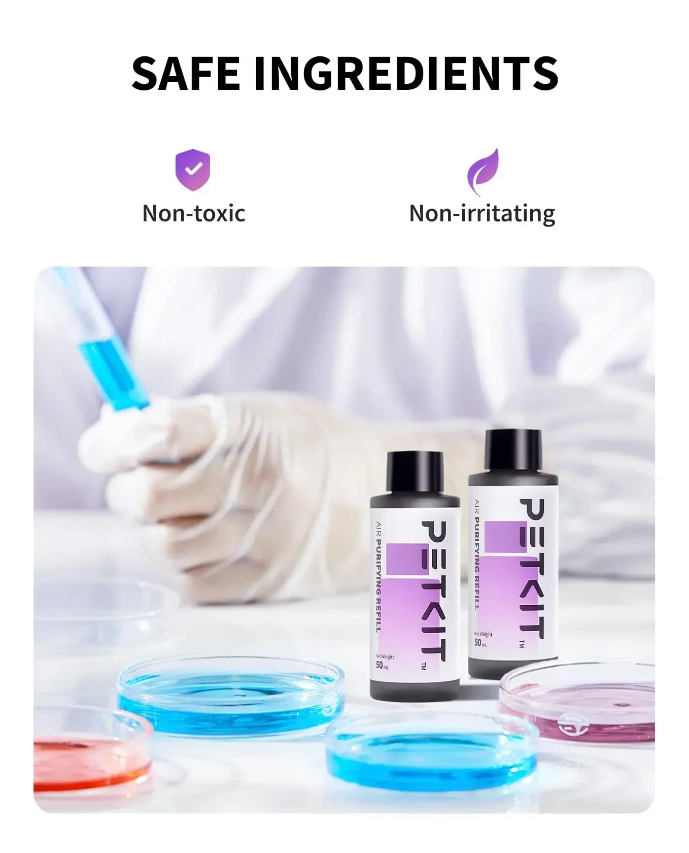 Air Purifying Refills – PuraMax Cat Deodorizer