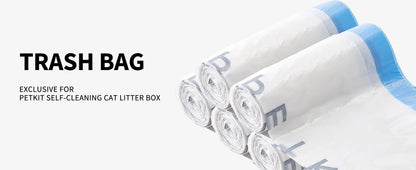 PETKIT PuraMax Litter Box Refills – Air Purifier & Deodorizer Set