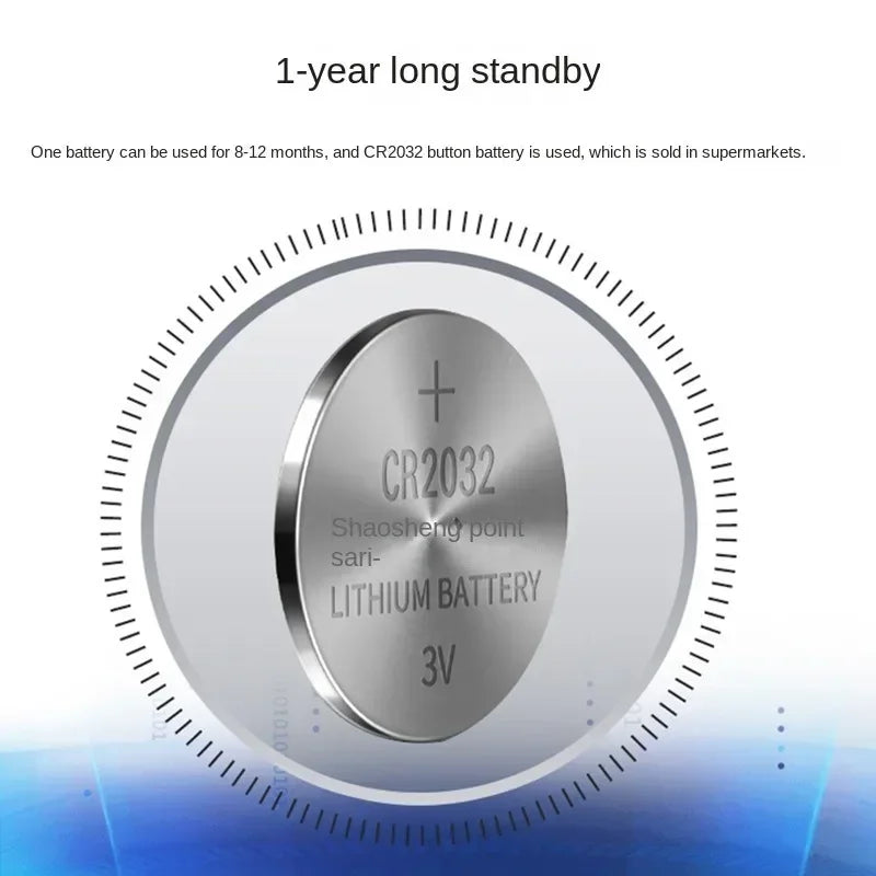 Waterproof Mini Pet GPS Tracker – Remote Global Locator Collar