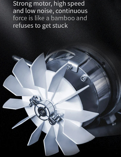 Professional Dog Hair Clipper – All-Metal Rechargeable Low-Noise Trimmer