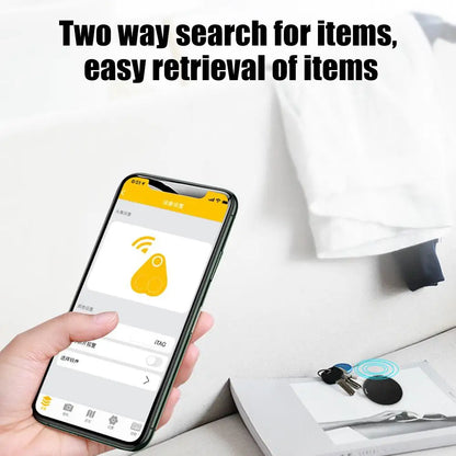 Pet GPS Tracker – Anti-Lost Device