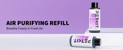 Air Purifying Refills – PuraMax Cat Deodorizer