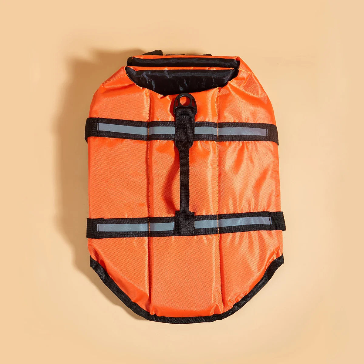 Dog Life Jacket – Reflective Swim Vest