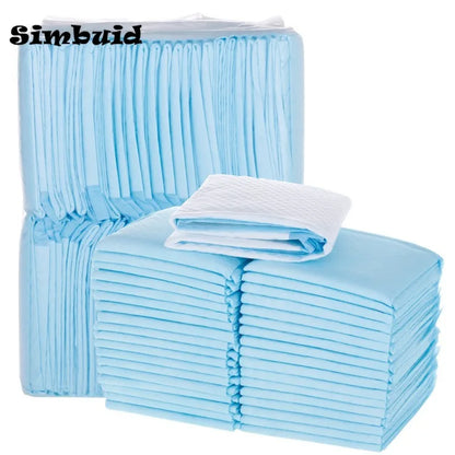 Super Absorbent Pet Diaper Pads