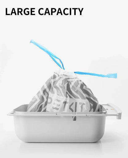 PETKIT PuraMax Litter Box Refills – Air Purifier & Deodorizer Set