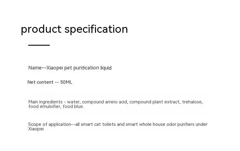 PURA MAX Cat Litter Box Accessory – Odor Eliminator